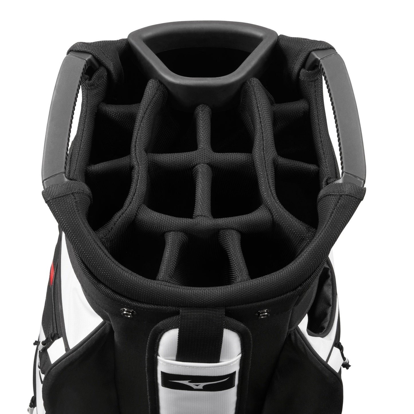 Mizuno BR-D4 Golf Cart Bag BRD4C21