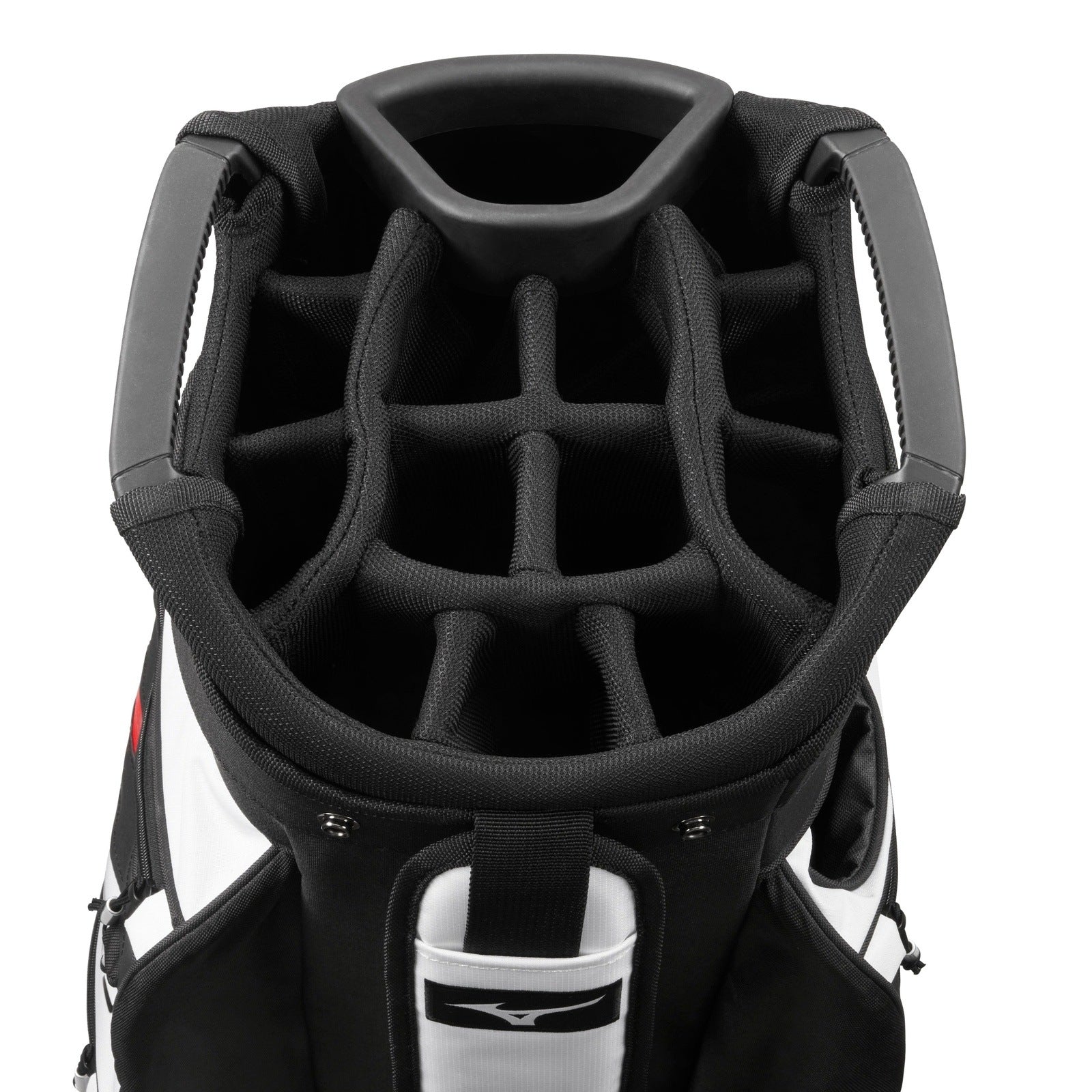 Mizuno BR-D4 Golf Cart Bag BRD4C21