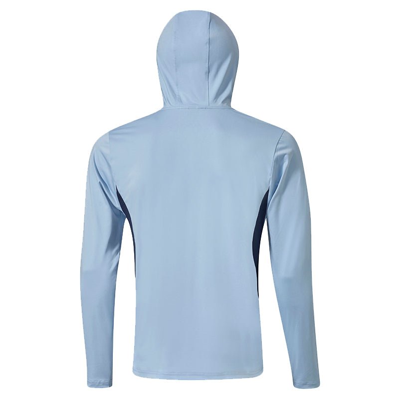 Mizuno G-Style Golf Hoodie 52GC2003