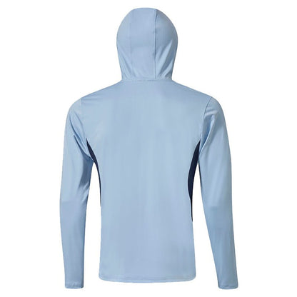 Mizuno G-Style Golf Hoodie 52GC2003