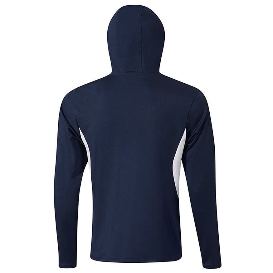 Mizuno G-Style Golf Hoodie 52GC2003