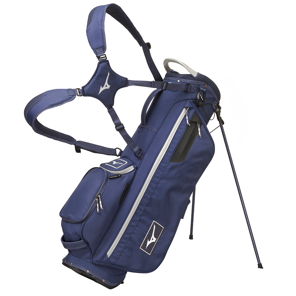 Mizuno BR-D3 Golf Stand Bag BRD3S21
