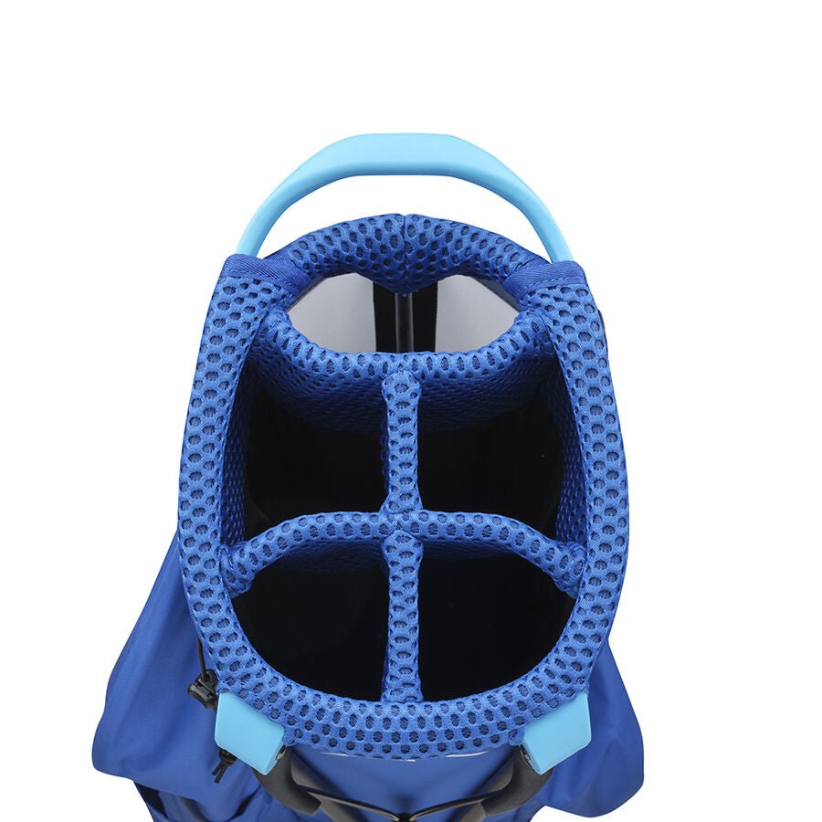 Mizuno K1LO Golf Stand Bag BK1LOS22