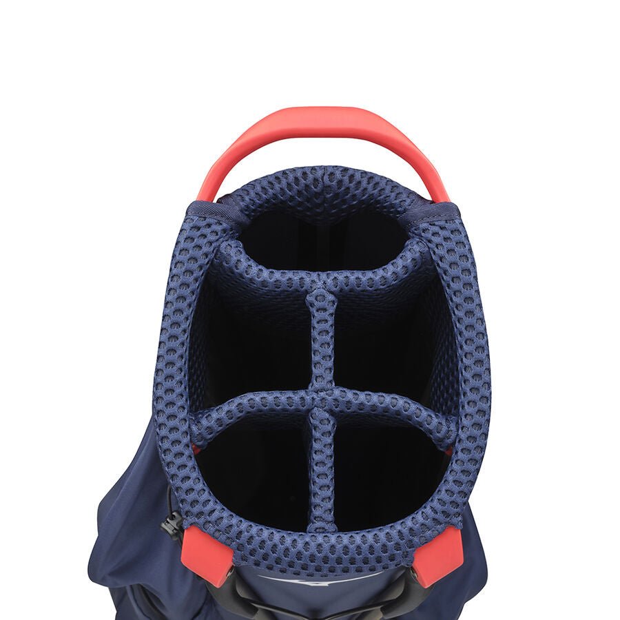 Mizuno K1LO Golf Stand Bag BK1LOS22