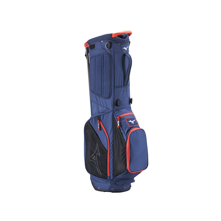 Mizuno K1LO Golf Stand Bag BK1LOS22