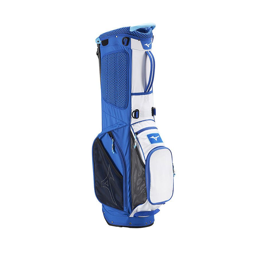 Mizuno K1LO Golf Stand Bag BK1LOS22