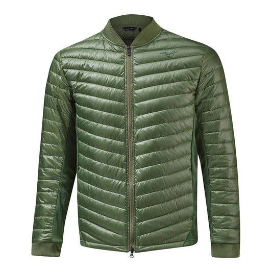 Mizuno Move Warmer Golf Jacket 52GE0509