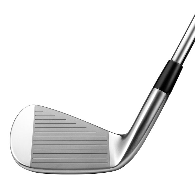 Mizuno Pro 225 Golf Irons | Steel