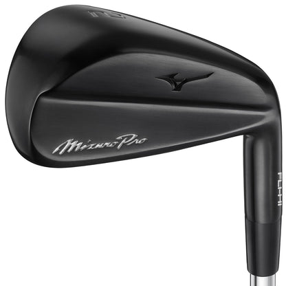 Mizuno Pro FLI Golf Driving Iron Graphite