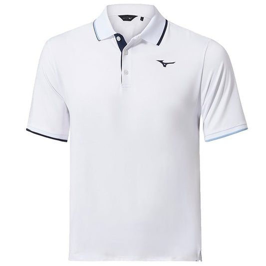 Mizuno Quick Dry Comp Plus Golf Shirt GA
