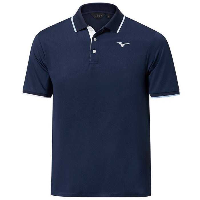 Mizuno Quick Dry Comp Plus Golf Shirt GA