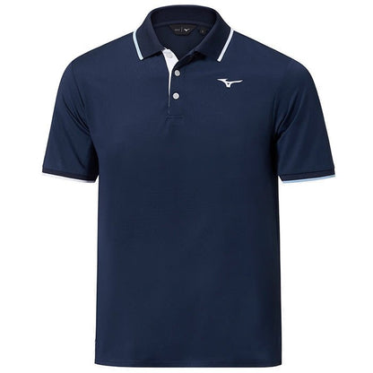 Mizuno Quick Dry Comp Plus Golf Shirt GA