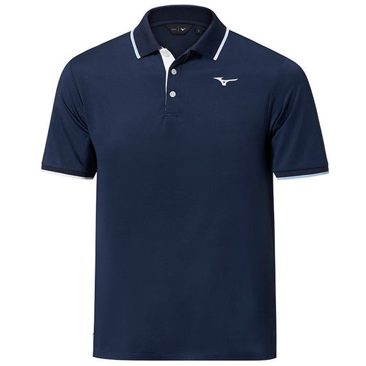 Mizuno Quick Dry Comp Plus Golf Shirt GA