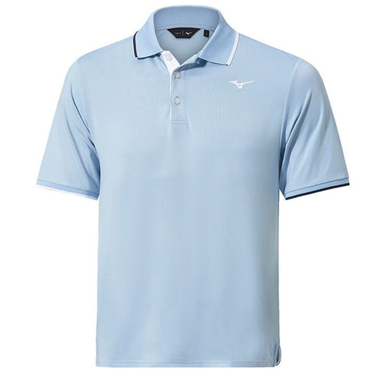 Mizuno Quick Dry Comp Plus Golf Shirt GA