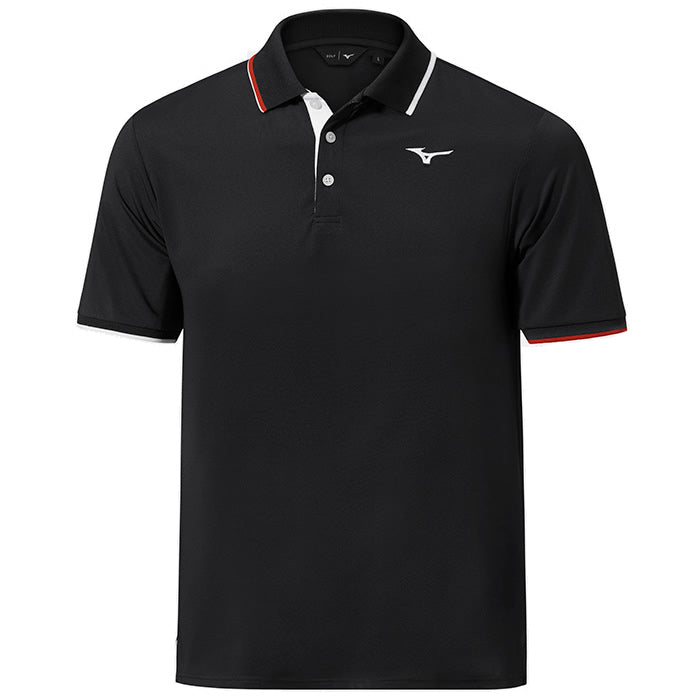 Mizuno Quick Dry Comp Plus Golf Shirt GA