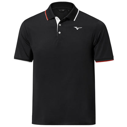 Mizuno Quick Dry Comp Plus Golf Shirt GA