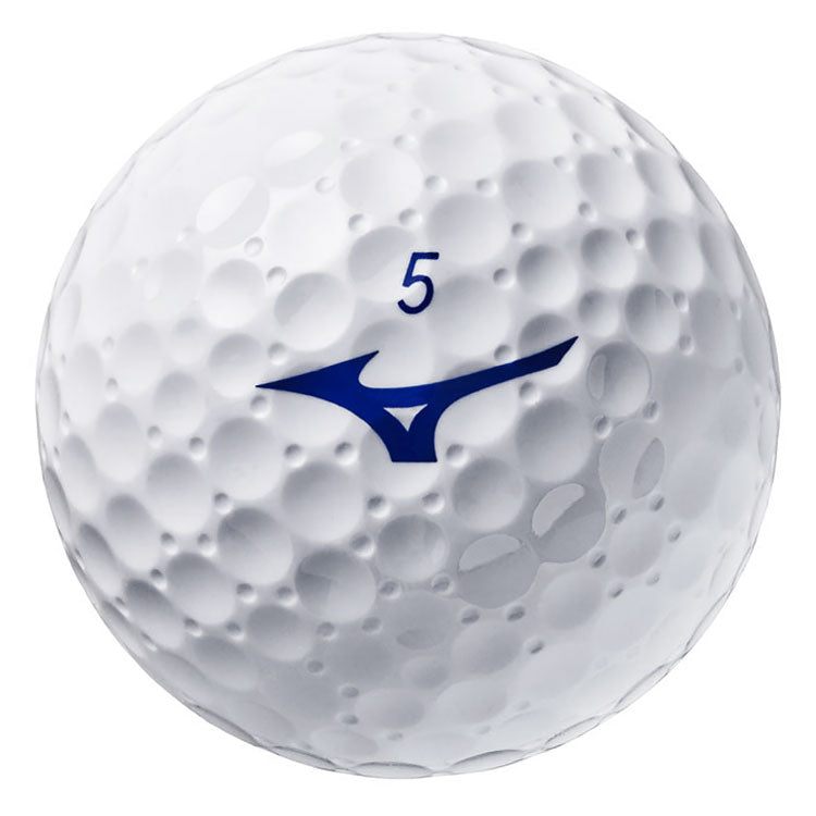 Mizuno RB 566 Golf Balls | White