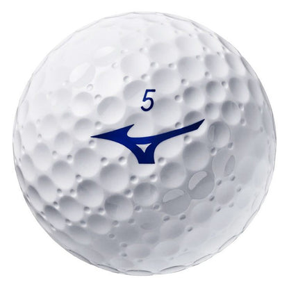 Mizuno RB 566 Golf Balls | White