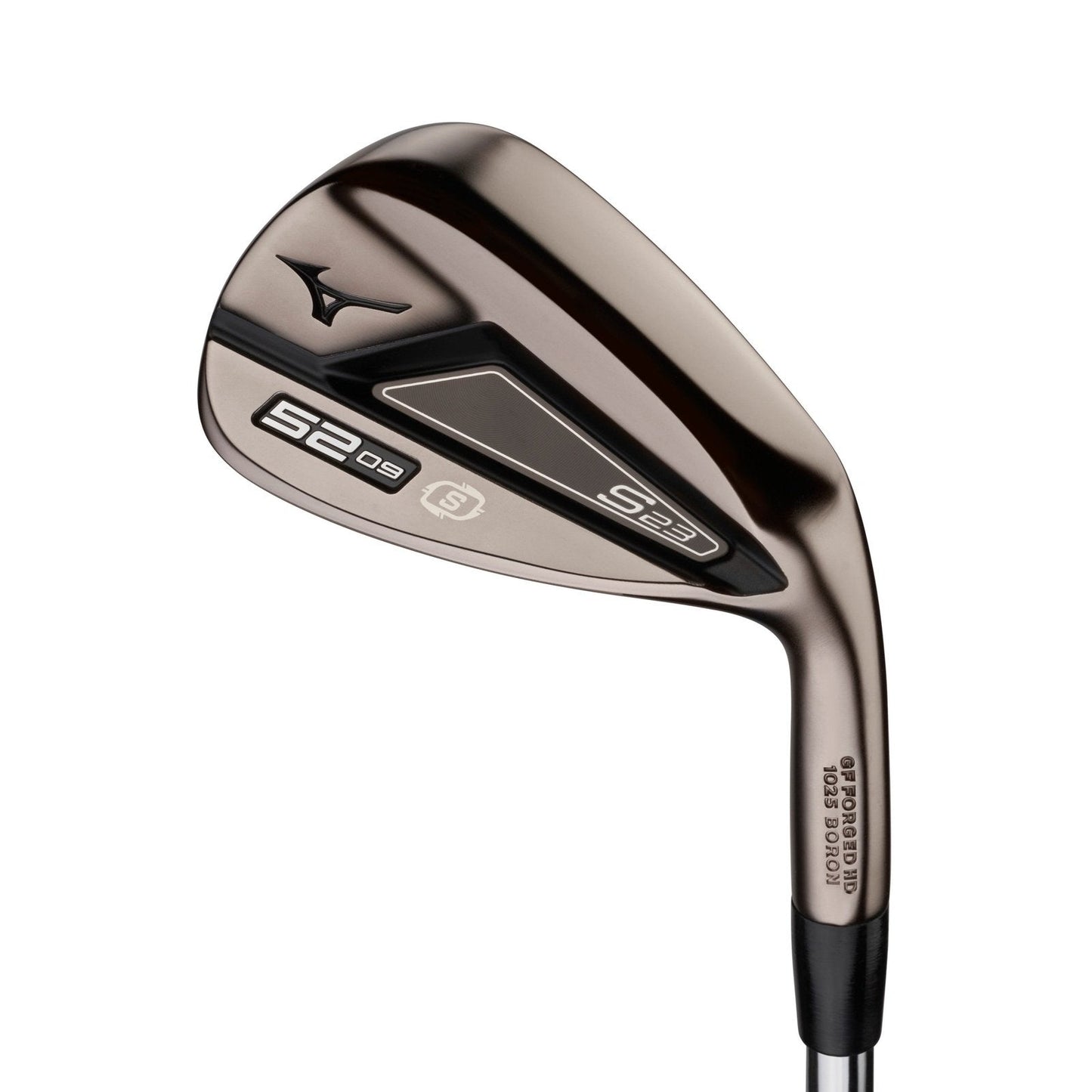Mizuno S23 Golf Wedge | Copper