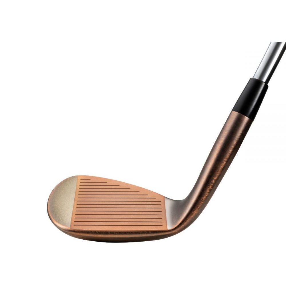 Mizuno T22 Copper Golf Wedge