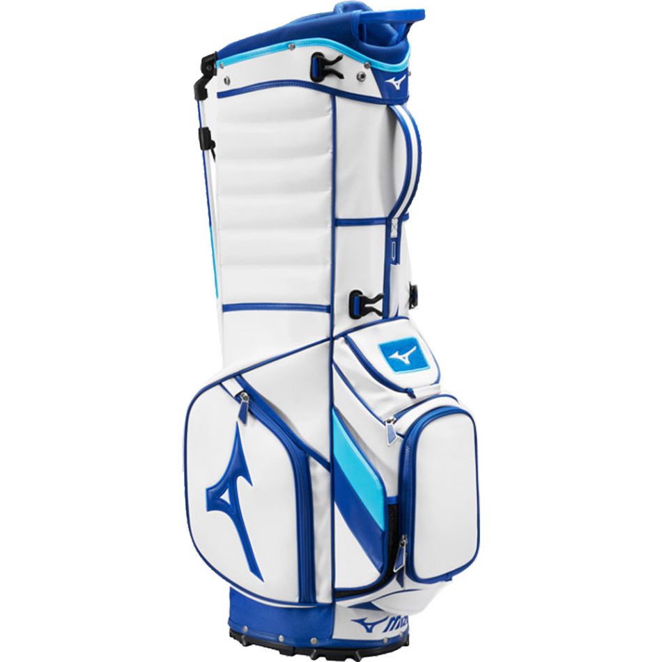 Mizuno Tour Golf Stand Bag BTOURSTD22