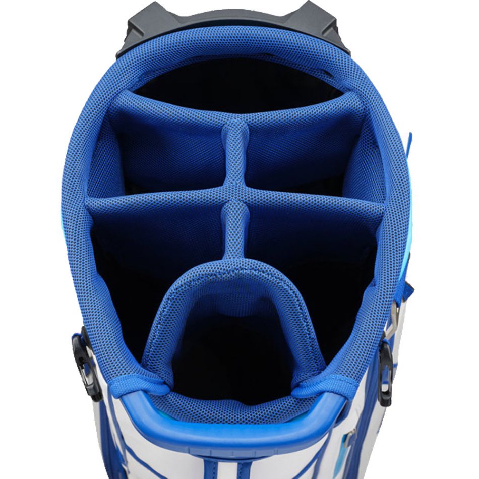 Mizuno Tour Golf Stand Bag BTOURSTD22