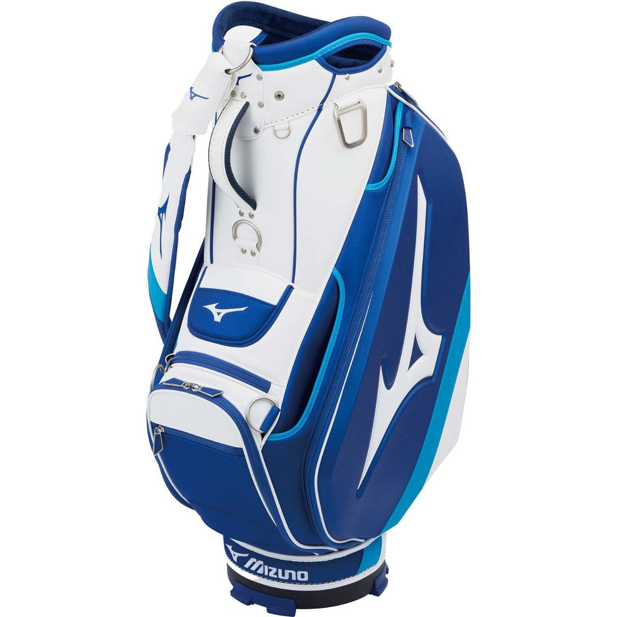 Mizuno Tour Staff Golf Bag 5LJC202100