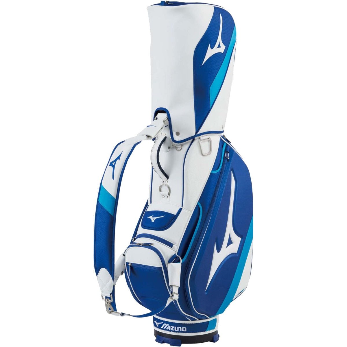 Mizuno Tour Staff Golf Bag 5LJC202100