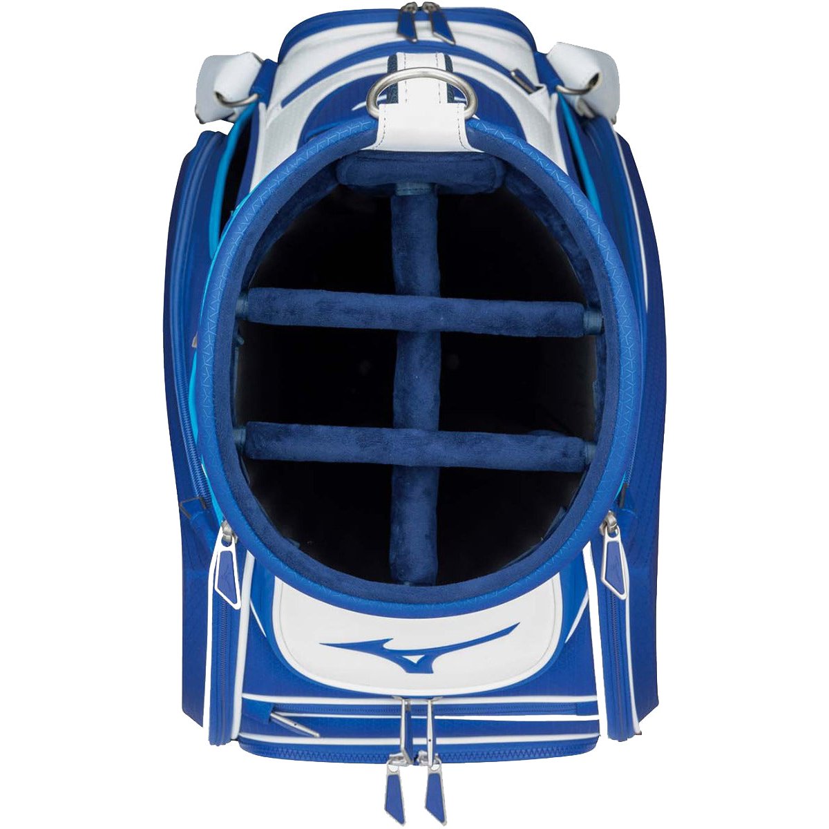 Mizuno Tour Staff Golf Bag 5LJC202100