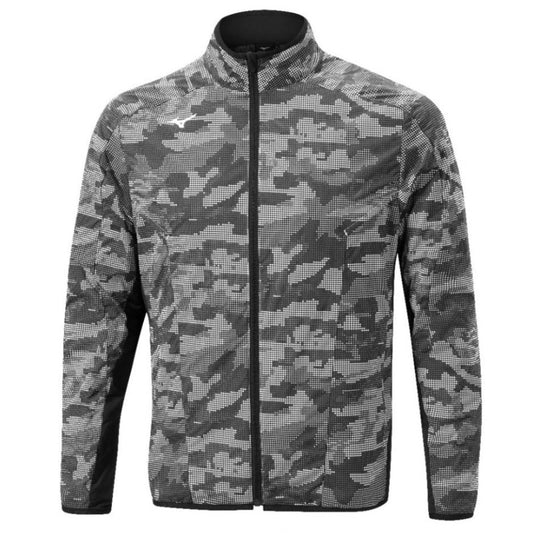 Mizuno Winter Stretch Full-Zip Golf Jacket 52GE1504