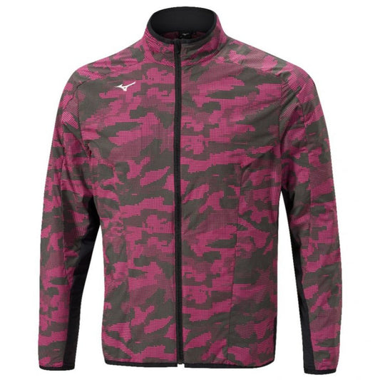 Mizuno Winter Stretch Full-Zip Golf Jacket 52GE1504
