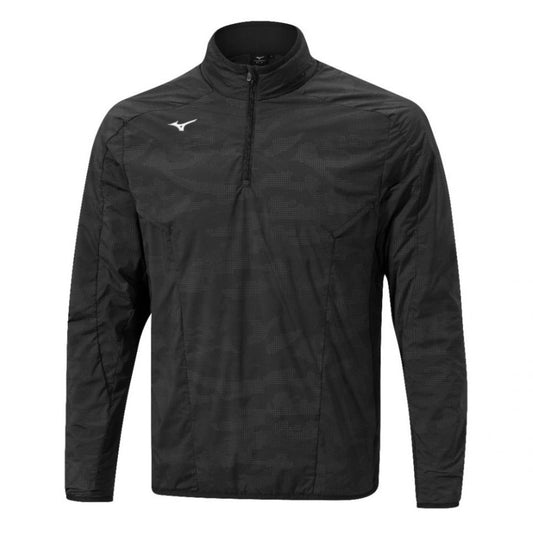 Mizuno Winter Stretch 1/4-Zip Golf Jacket 52GE1505