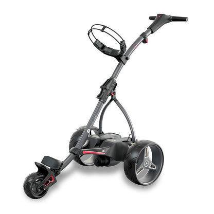 Motocaddy 2021 S1 Electric Golf Trolley | 36 Hole Lithium Battery