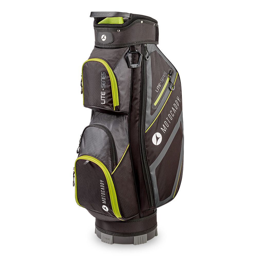 Motocaddy Lite Series Golf Cart Bag