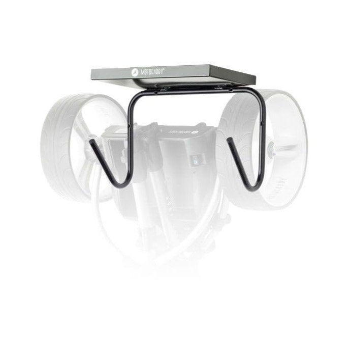 Motocaddy S-Series Caddy Rack – Clarkes Golf