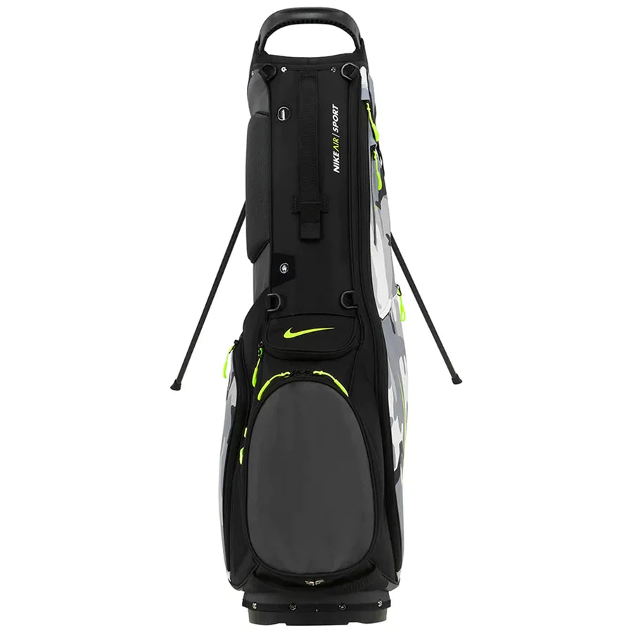 Nike Air Sport 2 Golf Stand Bag DR5133