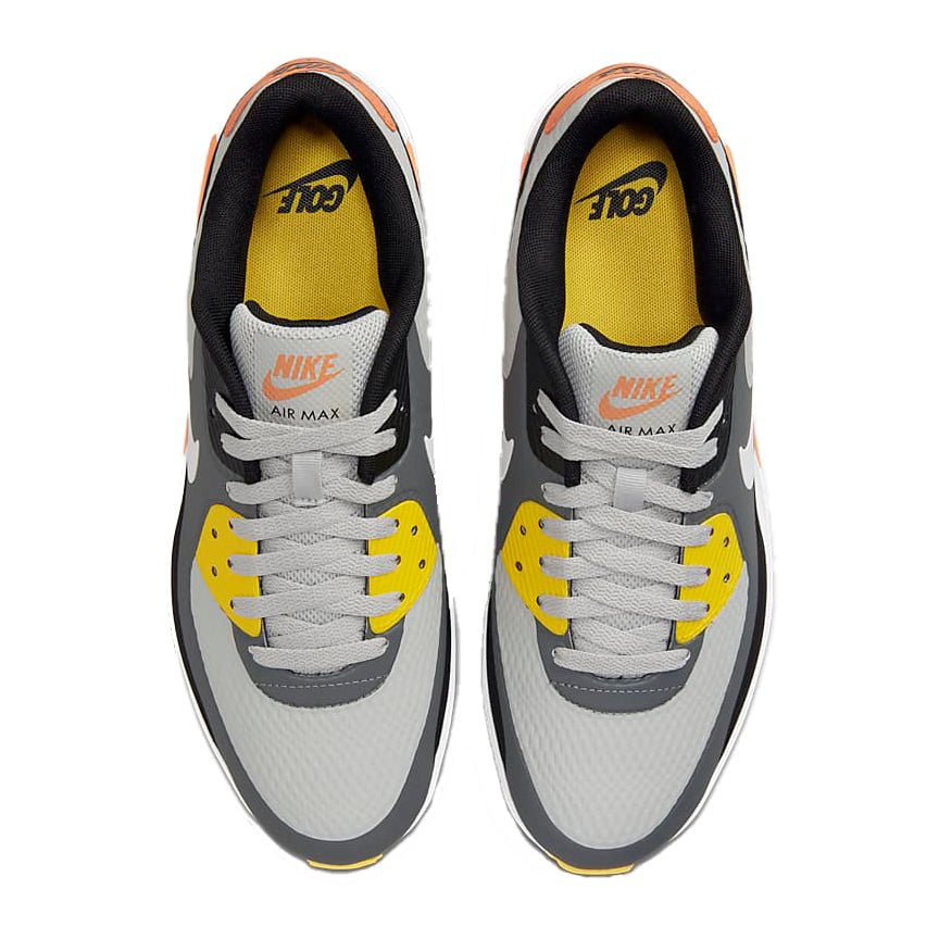 Nike Air Max 90G Golf Shoes CU9978