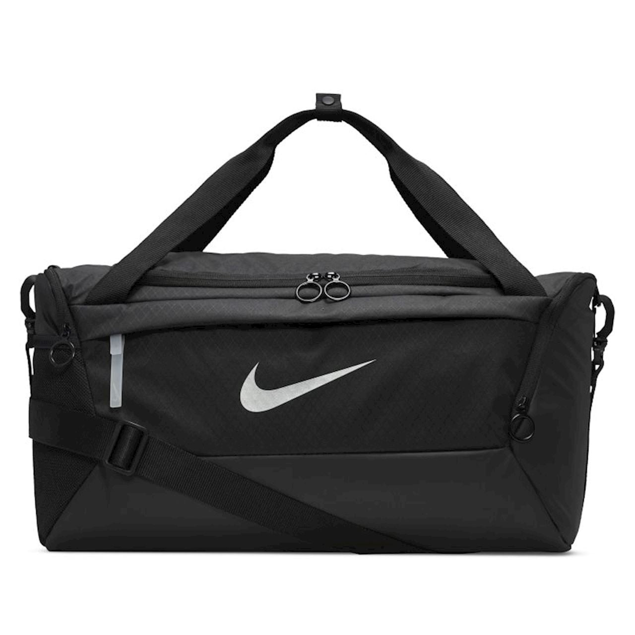 Nike Brasilia Winterized Training Duffel Bag DD4579 Black 010 Clarkes
