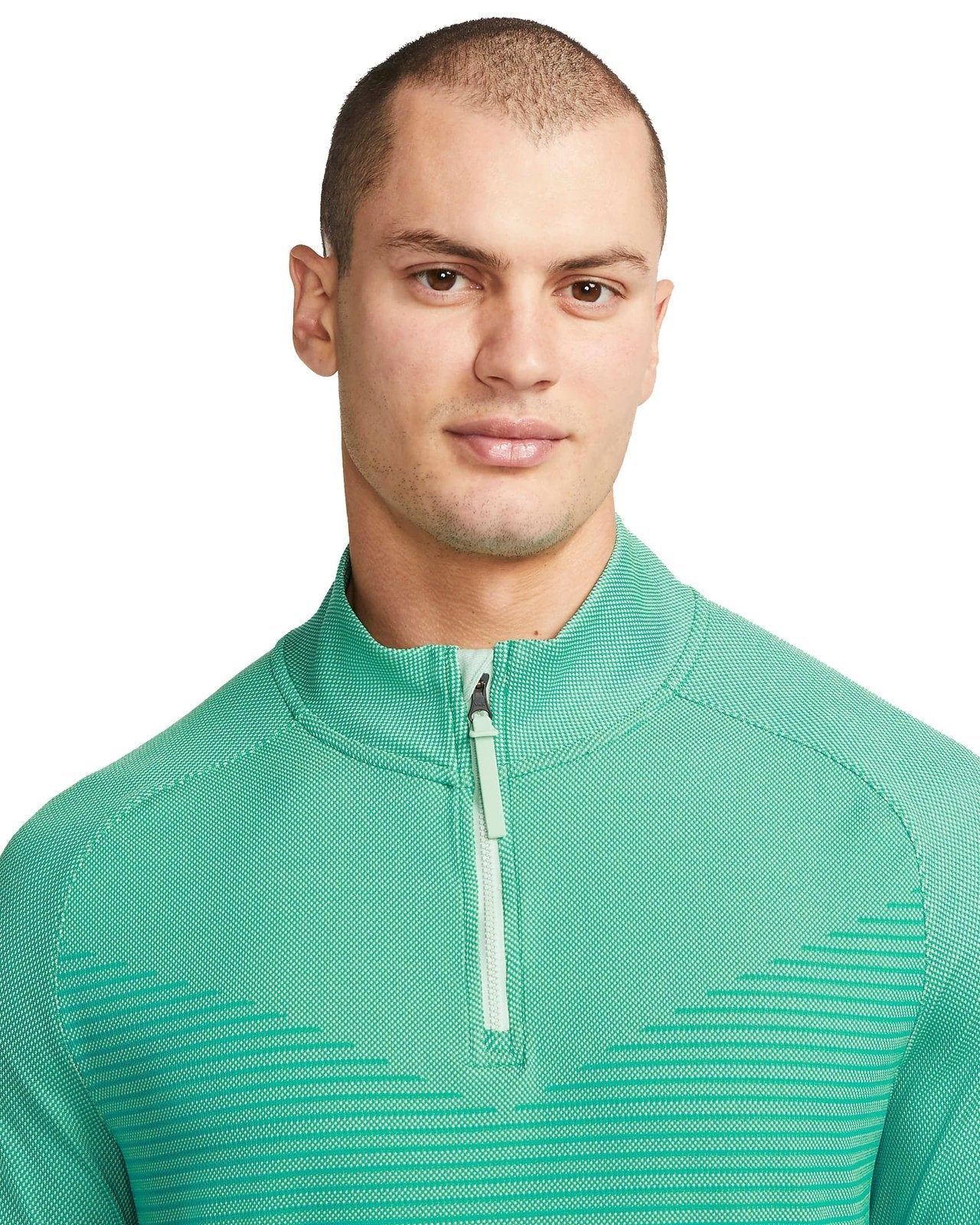 Nike Dri-Fit ADV Vapor 1/2 Zip Golf Top DH0982