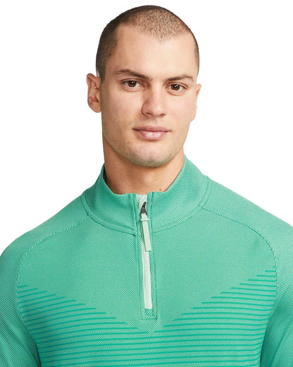 Nike Dri-Fit ADV Vapor 1/2 Zip Golf Top DH0982