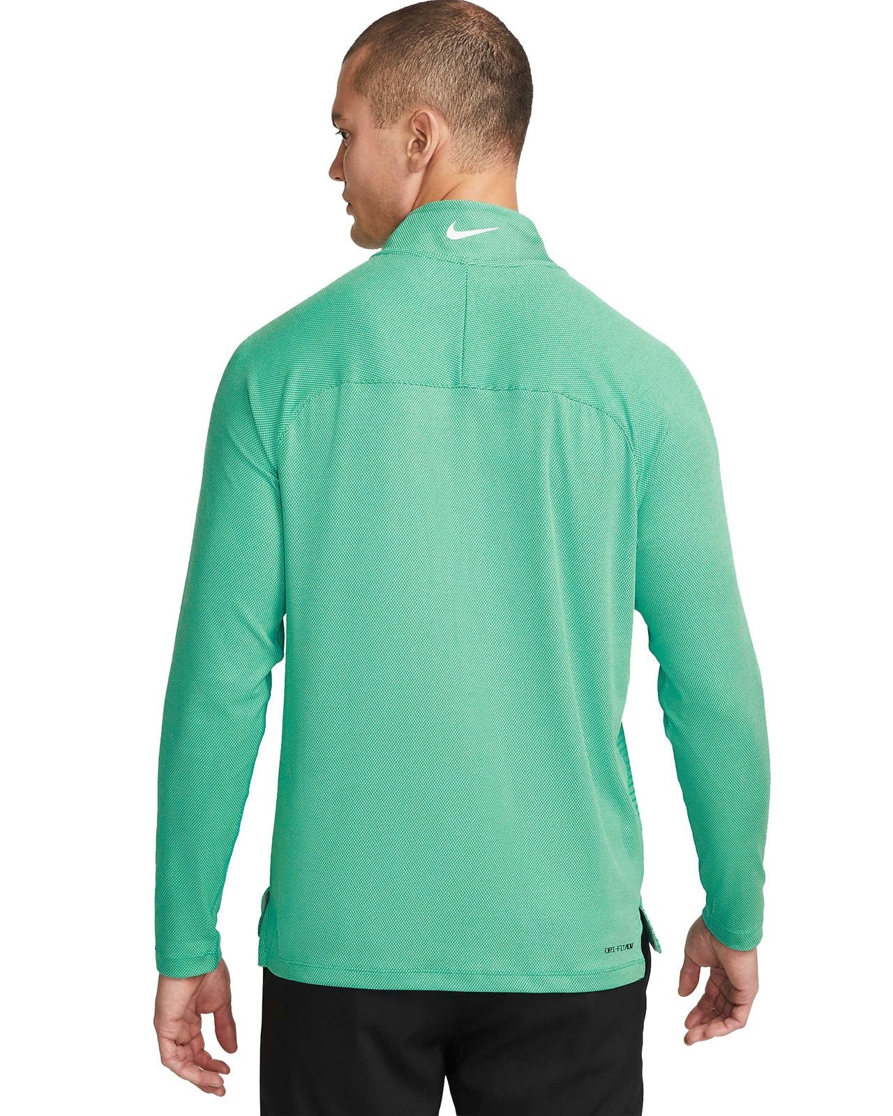 Nike Dri-Fit ADV Vapor 1/2 Zip Golf Top DH0982