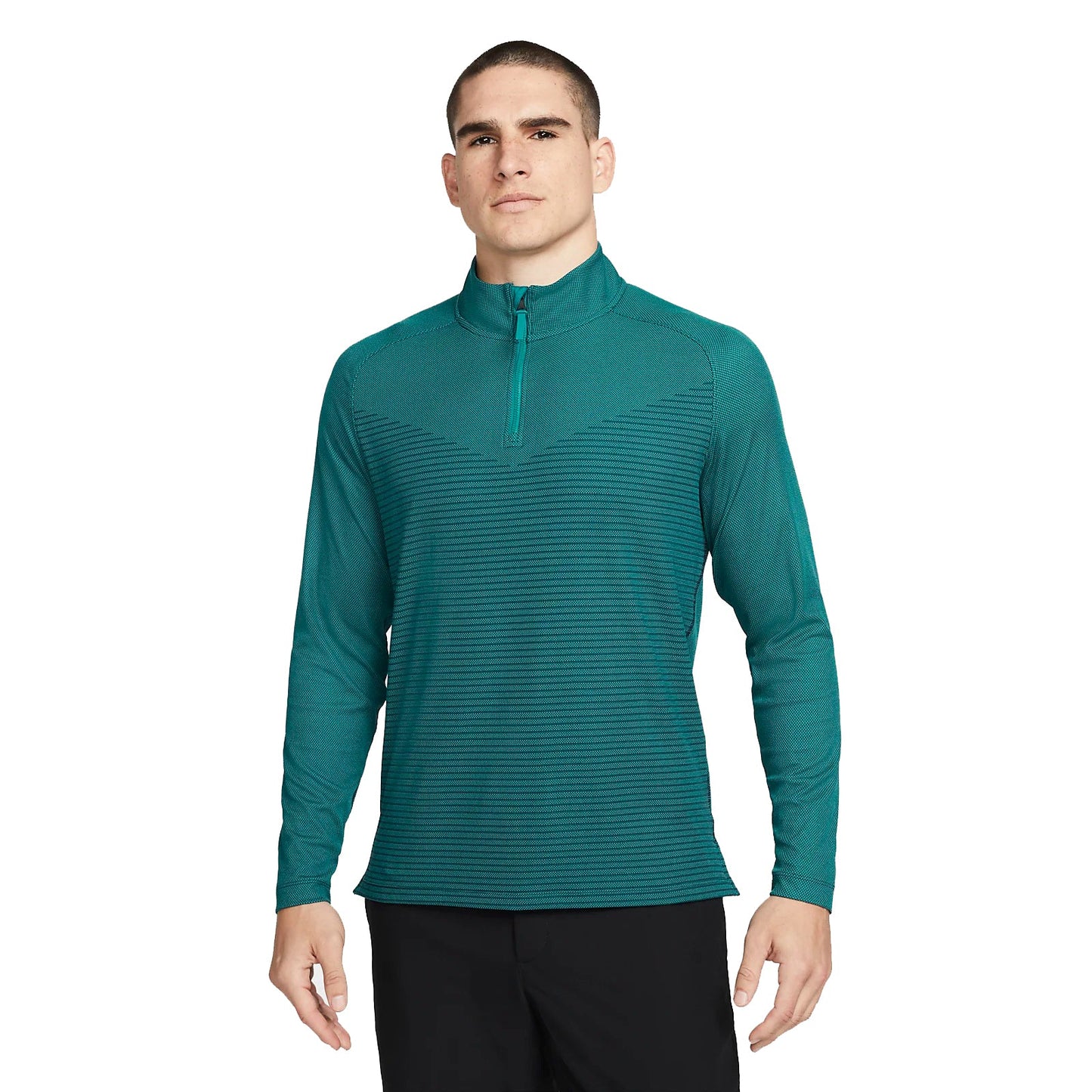 Nike Dri-Fit ADV Vapor Zip Golf Top DH