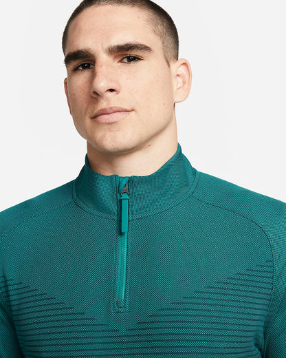 Nike Dri-Fit ADV Vapor 1/2 Zip Golf Top DH0982