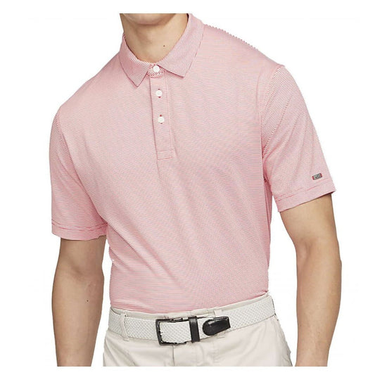 Nike Dri-Fit Player Ctrl Stripe Golf Shirt CV3496