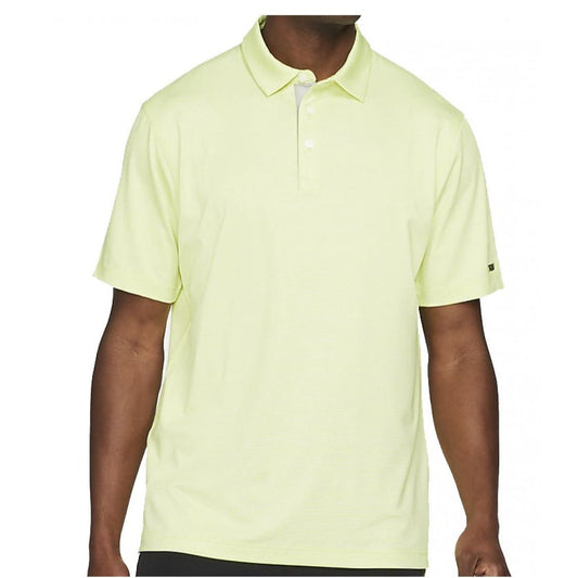 Nike Dri-Fit Player Ctrl Stripe Golf Shirt CV3496