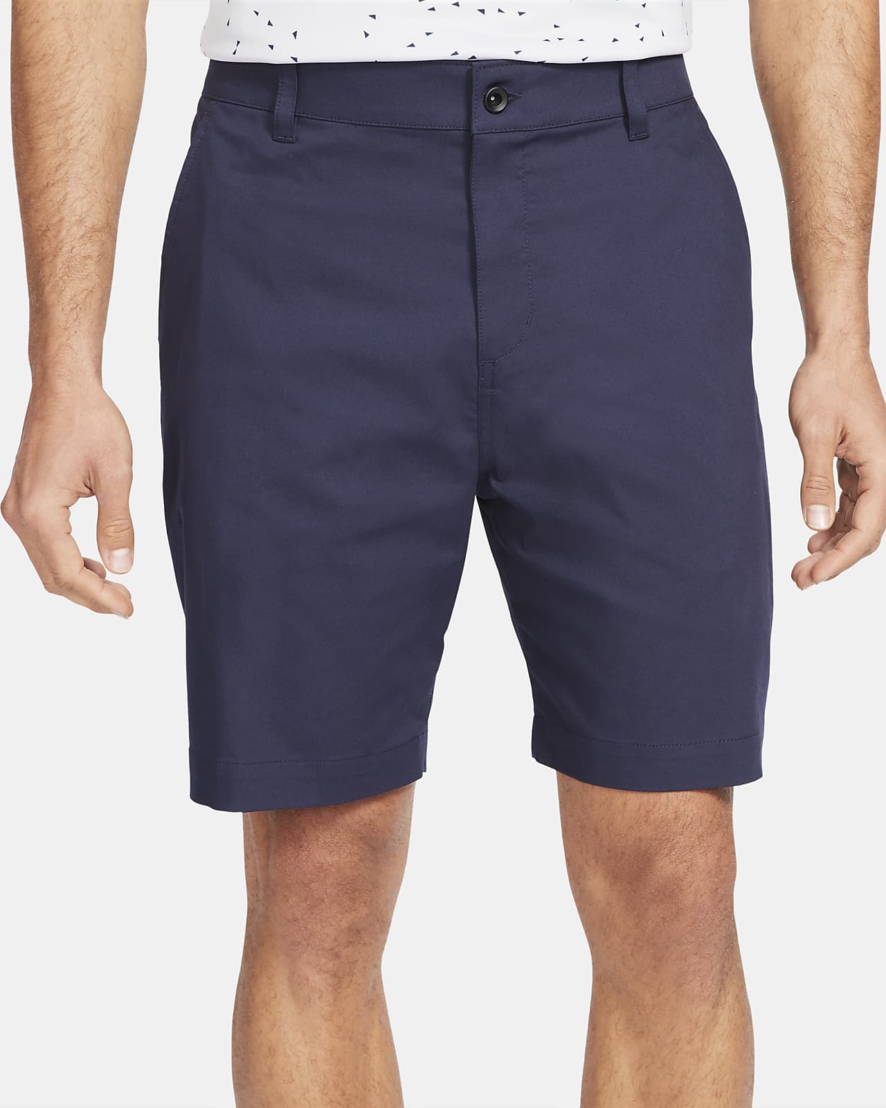 Nike Dri-Fit UV Chino Golf Shorts DA4142