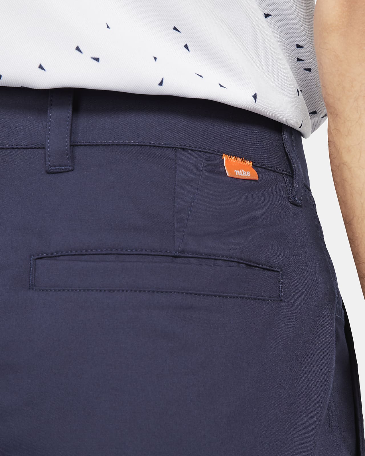 Nike Dri-Fit UV Chino Golf Shorts DA4142