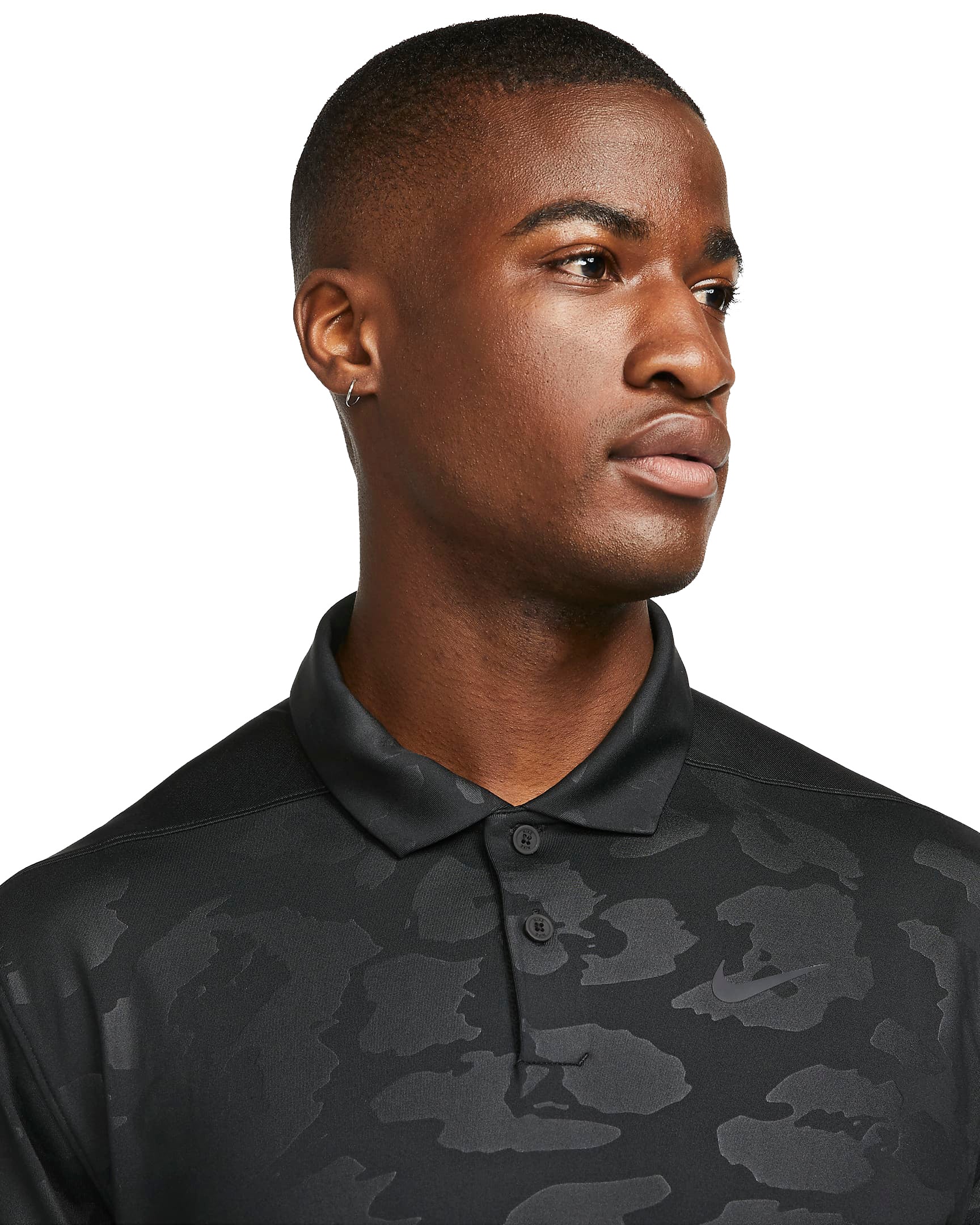 Nike Dri-Fit Vapor Golf Shirt DA3067