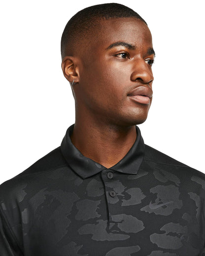 Nike Dri-Fit Vapor Golf Shirt DA3067