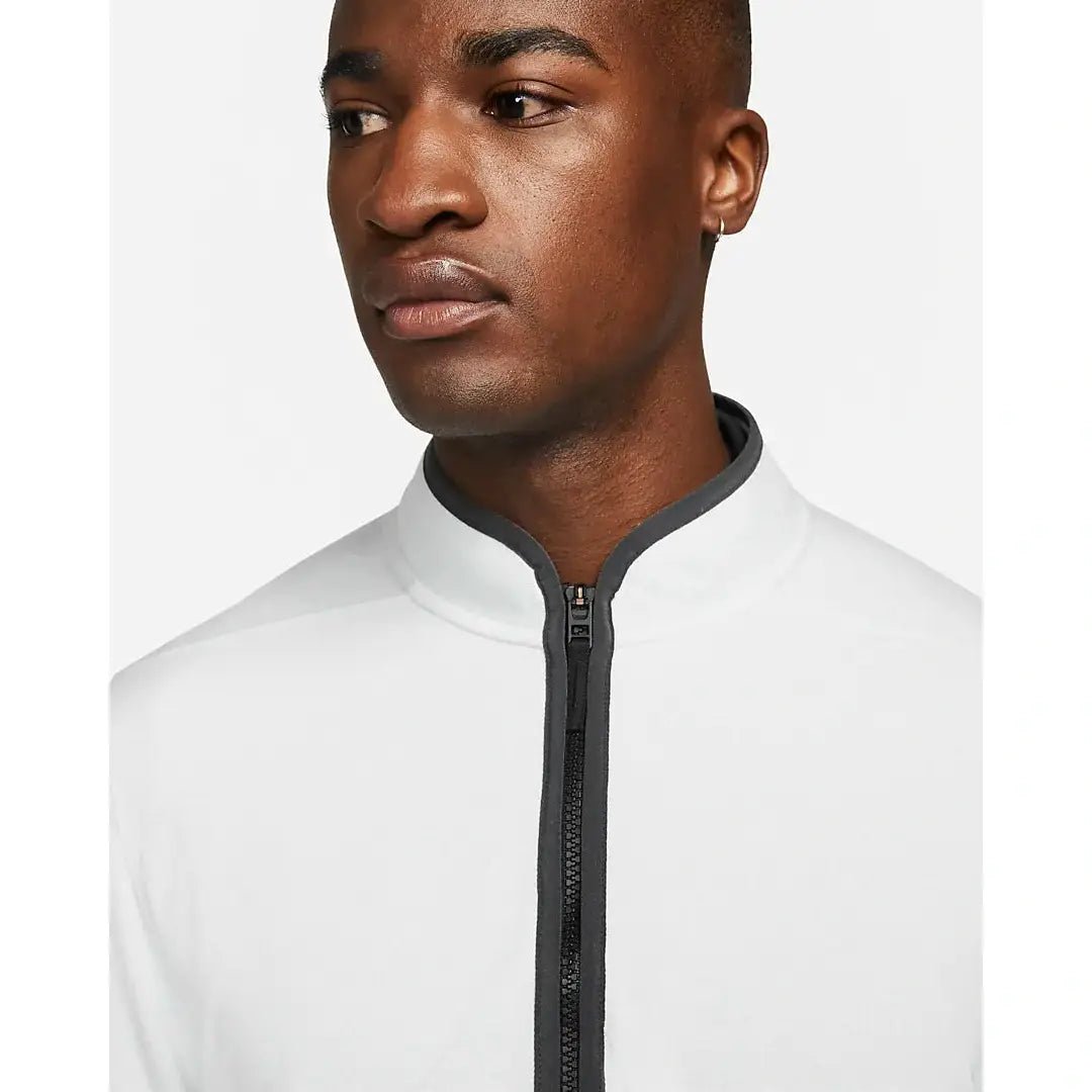 Nike Dri-Fit Victory 1/2 Zip Golf Mid layer DJ5474